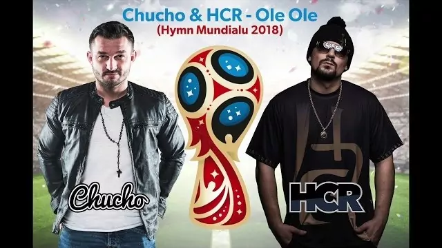 Chucho & HCR - Ole Ole