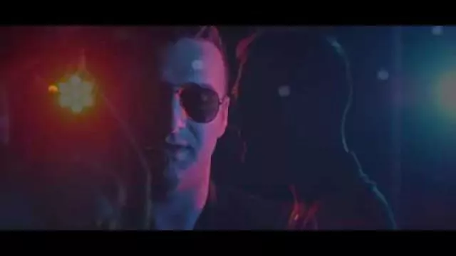 COSMO - Jedna Noc 2018 (zapowiedź)