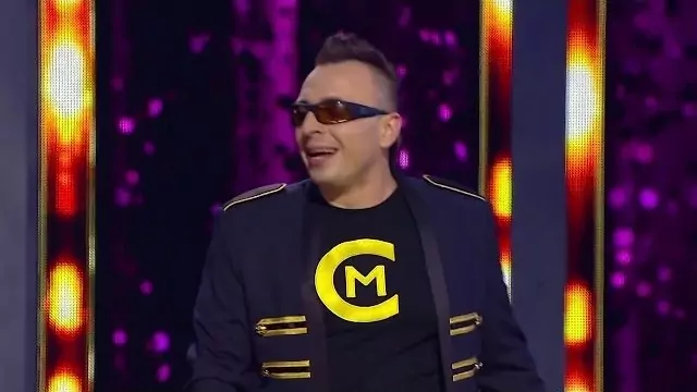 CZADOMAN - Ale w koło jest wesoło