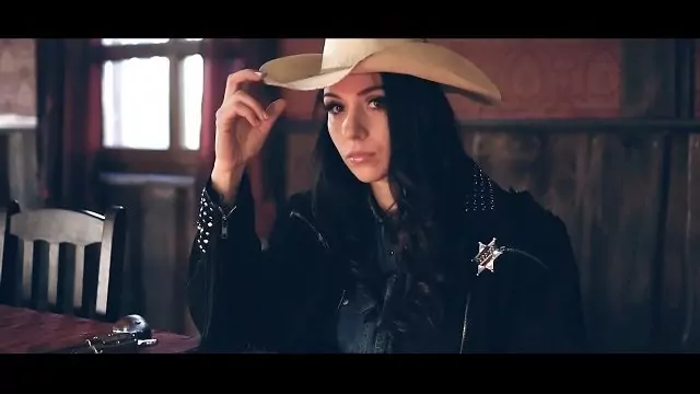 DEEP DANCE - Dziki Zachód