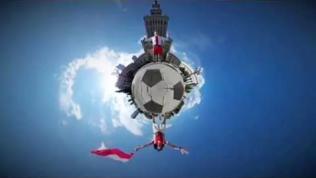 DJ DISCO Feat. MC POLO - TO MY BIAŁO CZERWONI