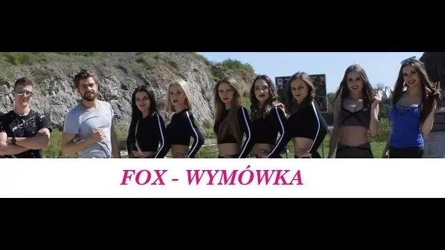 FoX - Wymówka (Zapowiedź)