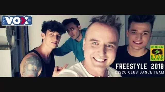 FREESTYLE - Bierz To Co Chcesz