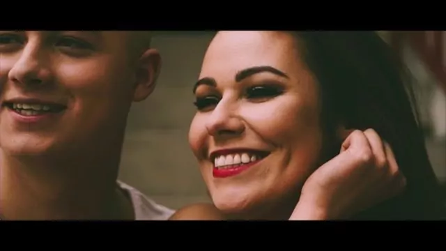 Gesek - Najpiękniejsza [Fair Play & Strekel Remix]