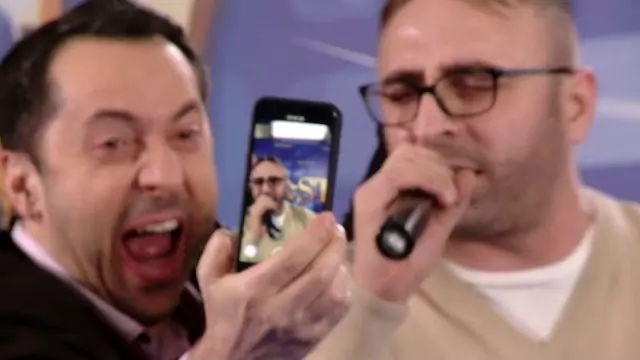 Janusz ze Świebodzina - Takie tango