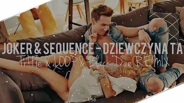 Joker & Sequence - Dziewczyna Ta (Tr!Fle & LOOP & Black Due REMIX)