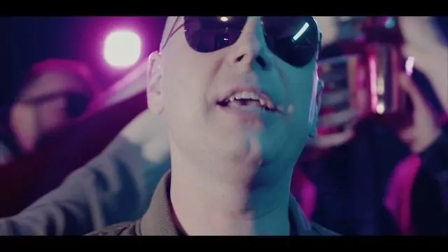 JUNIOR - Cukierkowe usta