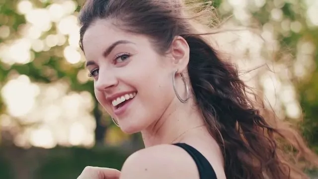 KRIS TALISMAN - Pocałuj Mnie