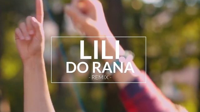 Lili - Do rana (Cyja Production Remix)