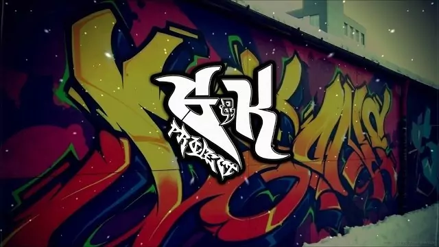 Łobuzy - Oczy jak pińć złoty (G&K Project Remix)