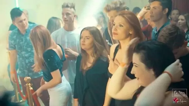 Łobuzy - Oczy jak pińć złoty(Disco-Polo.info)