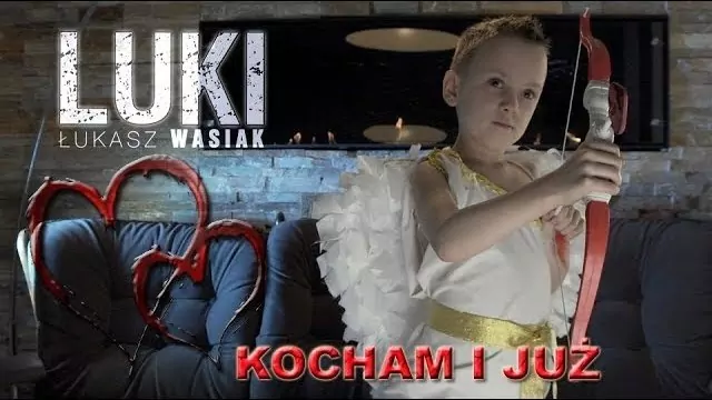 LUKI - KOCHAM I JUŻ 