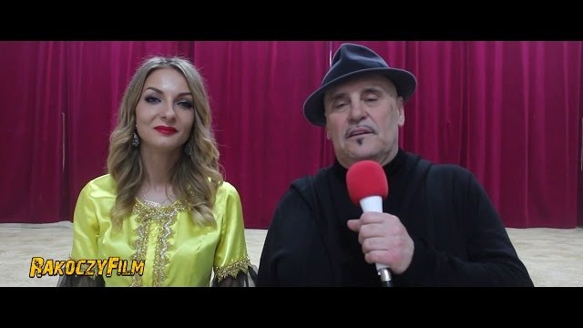 Marian Lichtman & Mr Sebii - Do Przodu Biec(Disco-Polo.info)