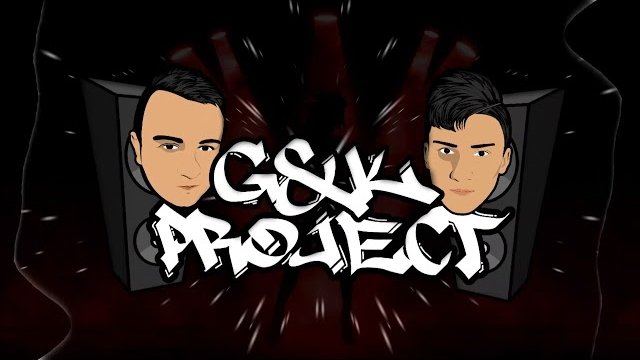Marioo - Jak Wariat (G&K Project Remix)
