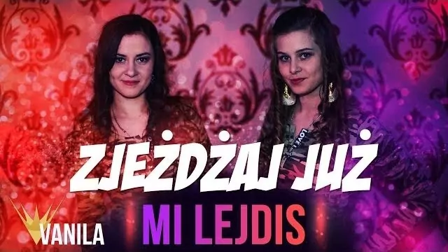 MI Lejdis - Zjeżdżaj już 