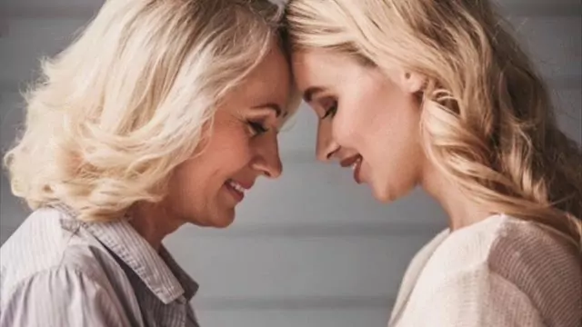 Natalia Ołdak - Chcę podziękować Mamo