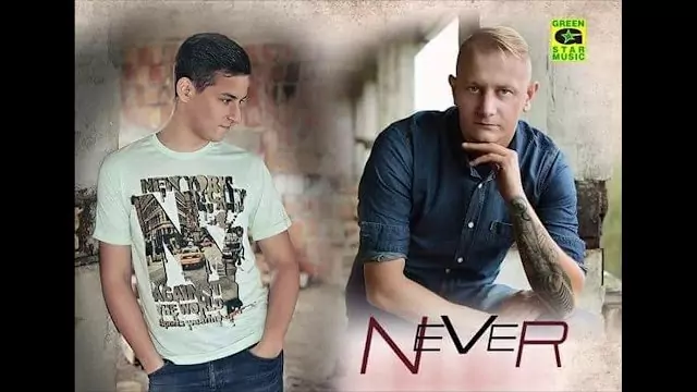 Never - Olśniewająca 2018