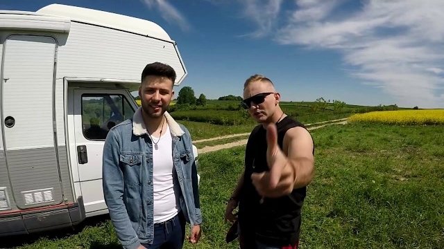 Nokaut - Na koniec świata (Disco-Polo.info)