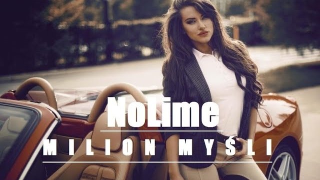 NoLime - MILION MYŚLI