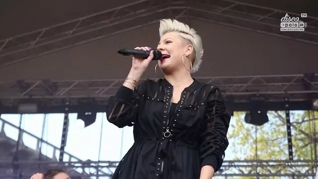 Piękni i Młodzi - Jedno słowo 2018(Disco-Polo.info)