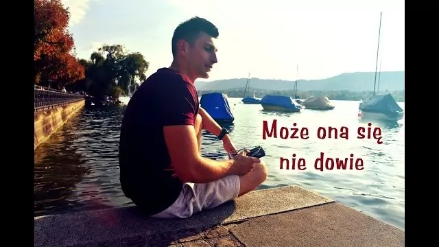 Pozytywnie albo Wcale - Może Ona Się Nie Dowie