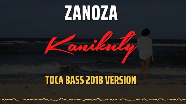 Zanoza - Kanikuły (Lato 2018)
