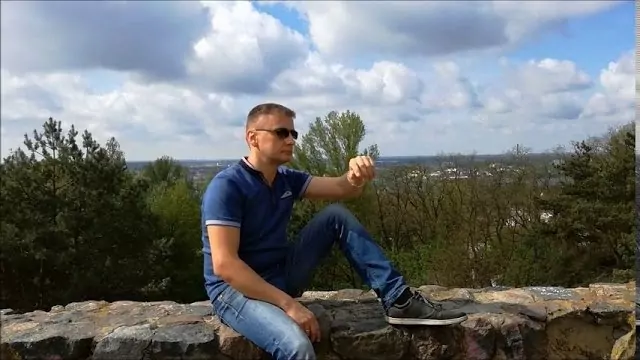 ZRYW - Jeden uśmiech, jedna łza