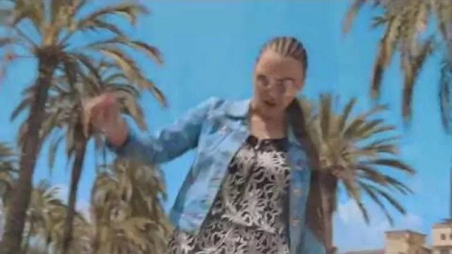 Alexandrina - Dobra Rada (TRAILER)