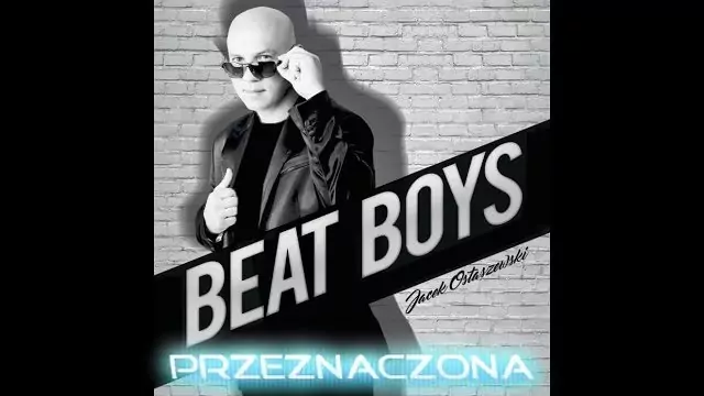 Beat Boys - Przeznaczona
