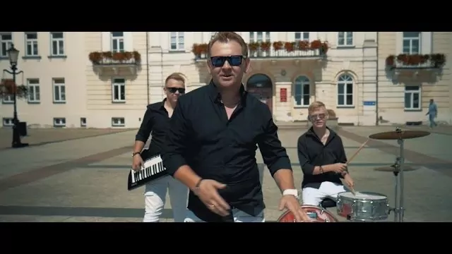 CAPRII - Przytul się (Zapowiedź)