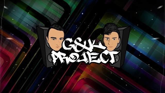 COSMO - Moja dziewczyna (G&K Project Remix)