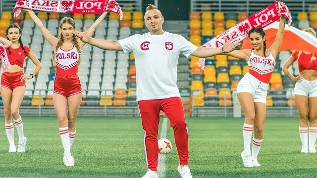 CZADOMAN - Polska wygra mecz
