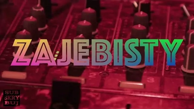 Dance Express - Dance (Lyrics Video)