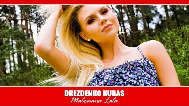 Drezdenko Kubas - Malowana Lala