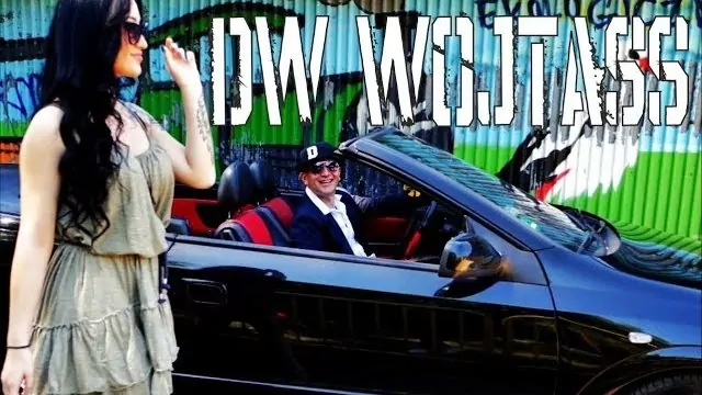 DW Wojtass - Czy to czujesz