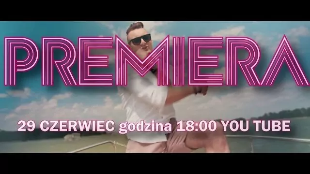 Effect - Ja to LUBIĘ (Zapowiedź)