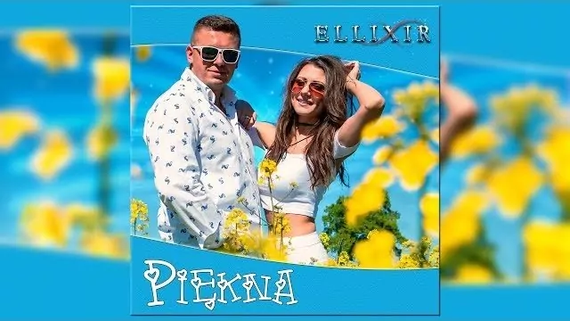 Ellixir - Piękna