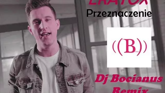 ERATOX - Przeznaczenie (Dj Bocianus Remix)