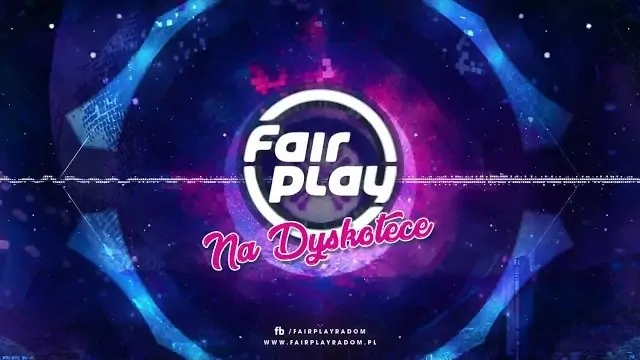Fair Play - Na dyskotece