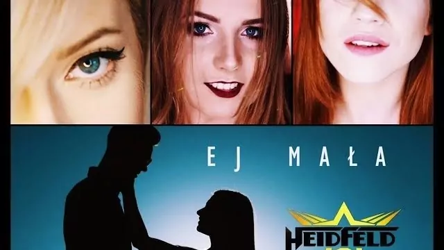 HEIDFELD - Ej Mała (Szpila)