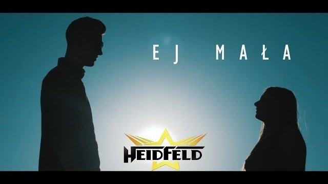 HEIDFELD - Ej Mała (Szpila) (Trailer) 2018