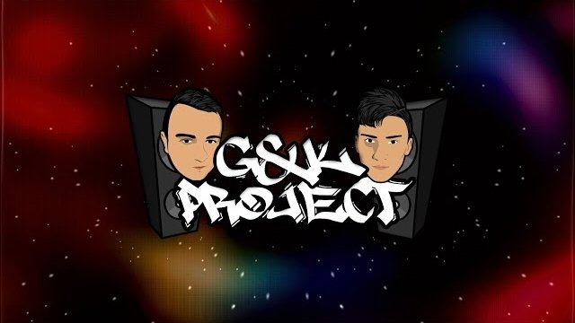 JAGODA & BRYLANT - Mówi że Cię kocha (G&K Project Remix)