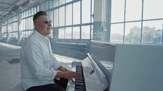 JORRGUS & Dziemian - Dziękuję Ci