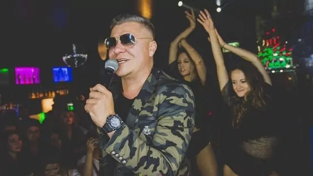 Jorrgus - Niebezpieczna & Twój jeden szept 2018 (Disco-Polo.info)