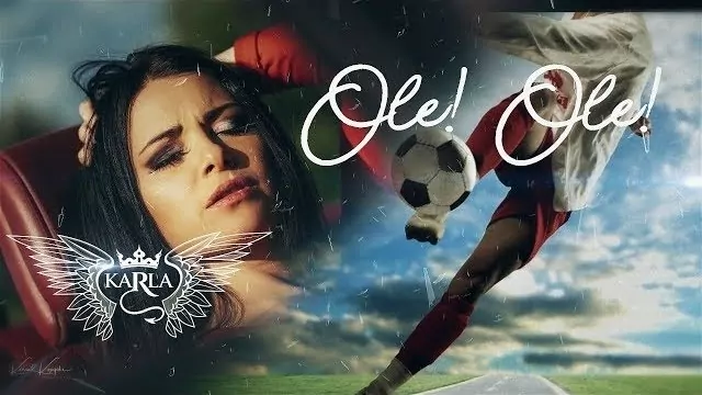 KARLA - Ole! Ole!