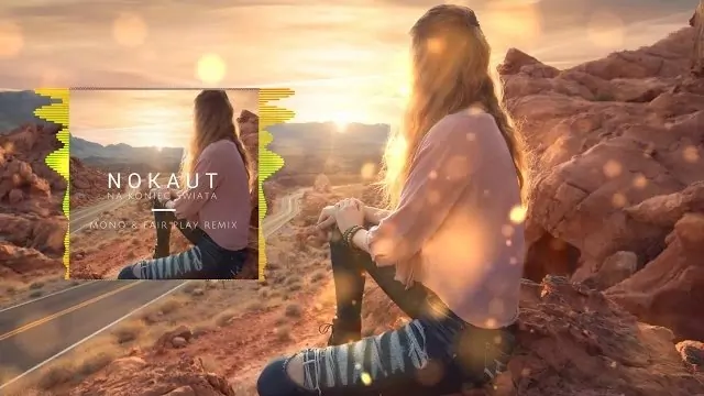 Nokaut - Na koniec świata (Mono & Fair Play Remix)