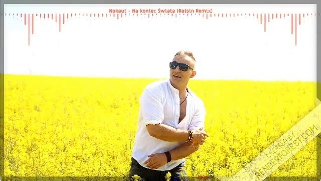 Nokaut - Na koniec Świata (Raisin Remix)