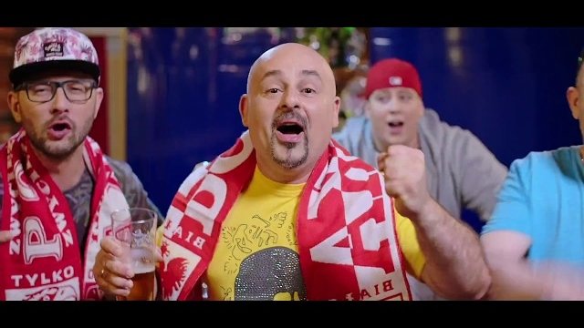 PIECZARKI - Cała Polska śpiewa