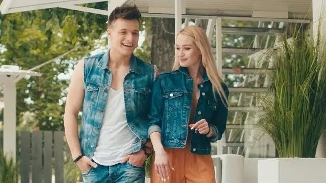 SHANTEL - Piękne oczy masz