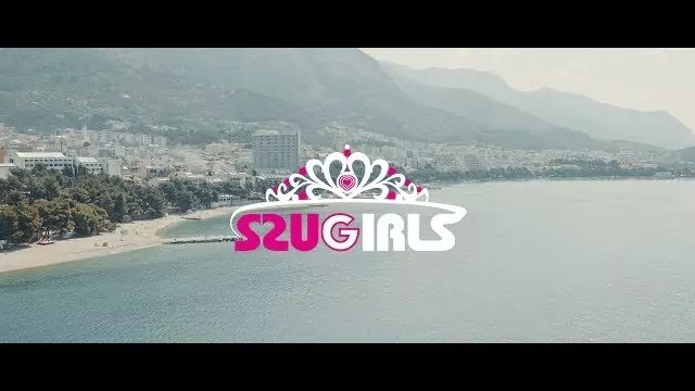 SZUGIRLS - Baw Się Razem Z Nami (Wódkę lej!) TEASER